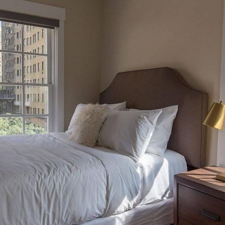 Modern & Cozy Philly Apartment - Perfect Location! Filadélfia Exterior foto