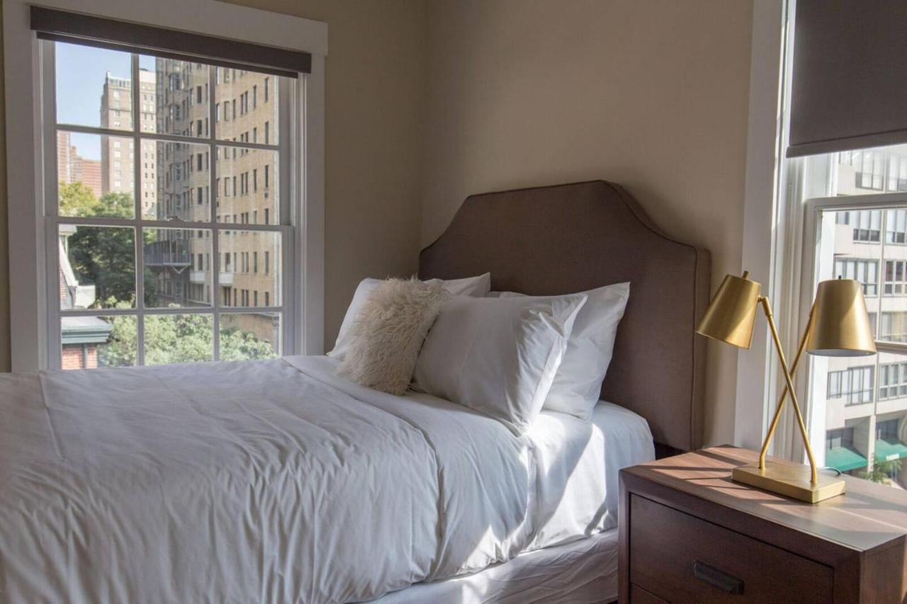 Modern & Cozy Philly Apartment - Perfect Location! Filadélfia Exterior foto