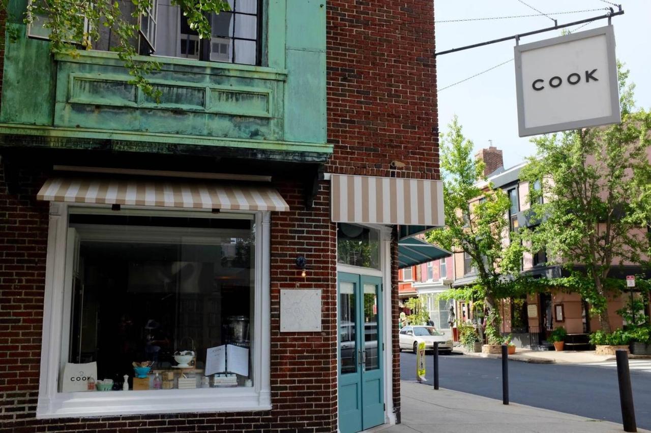 Modern & Cozy Philly Apartment - Perfect Location! Filadélfia Exterior foto