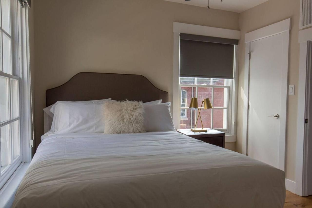 Modern & Cozy Philly Apartment - Perfect Location! Filadélfia Exterior foto